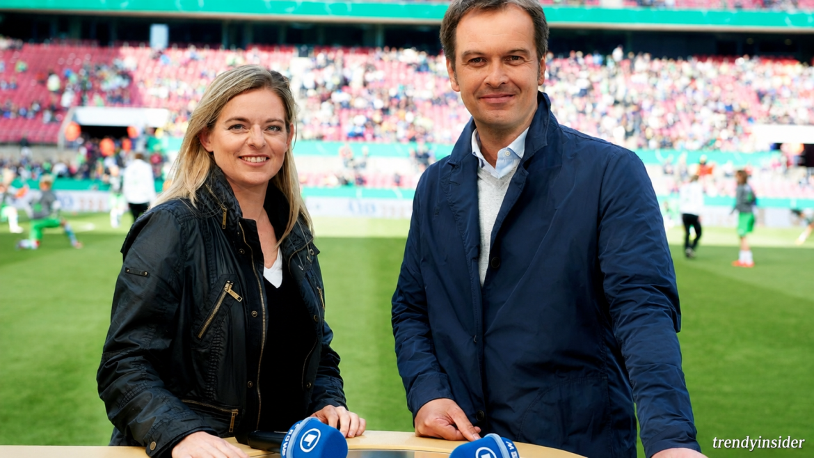 Ist die Fußballerin Nia Künzer verheiratet