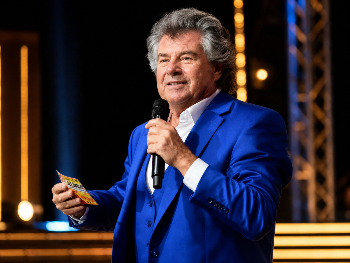 Andy Borg Todesursache