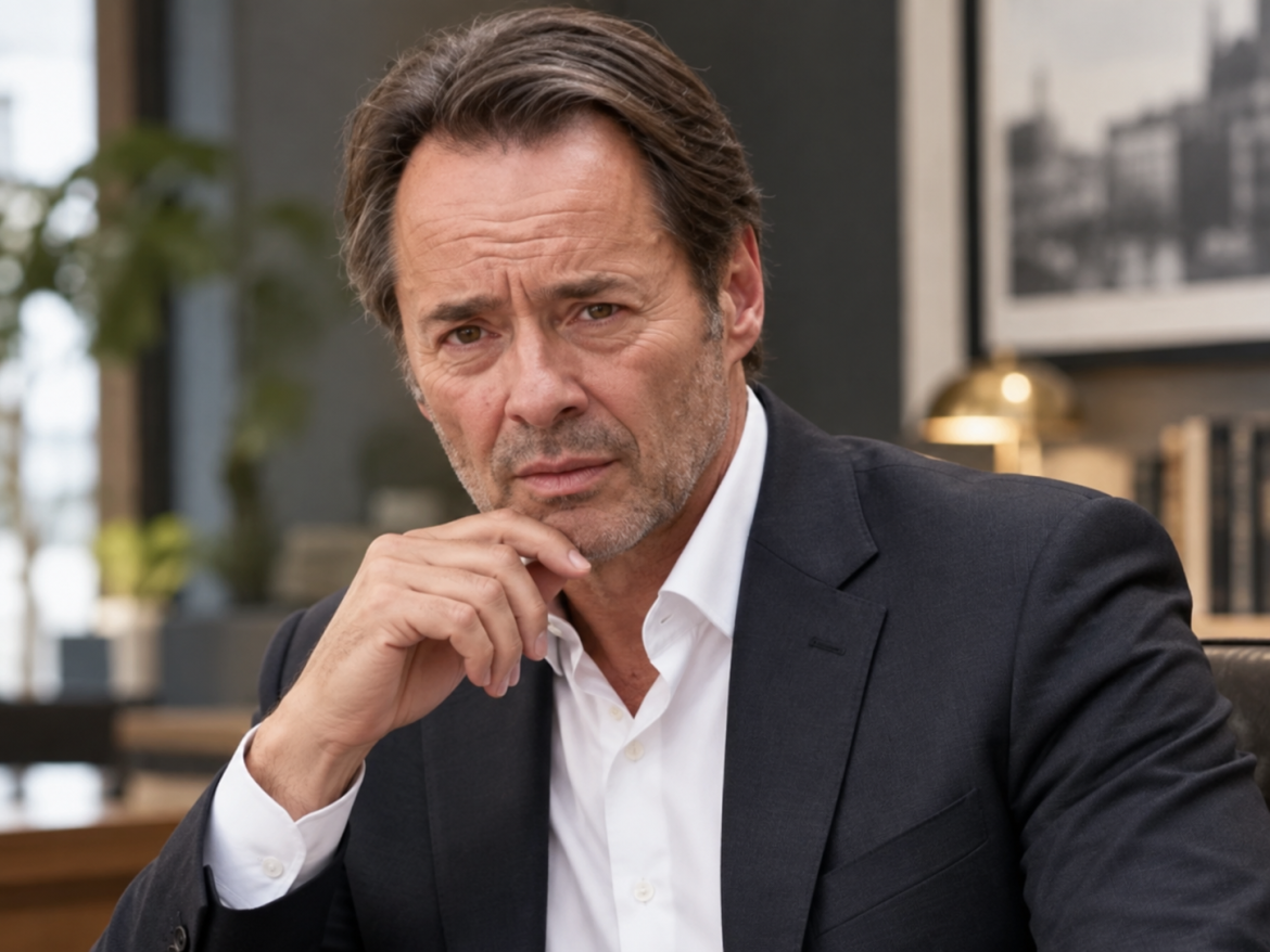 Uwe Kockisch Krebserkrankung