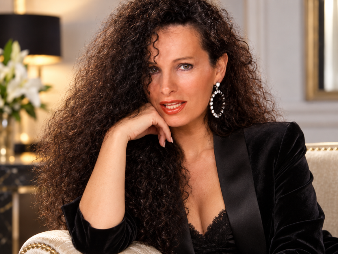 Theresa Orlikowski heute