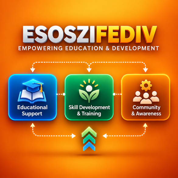 Esoszifediv